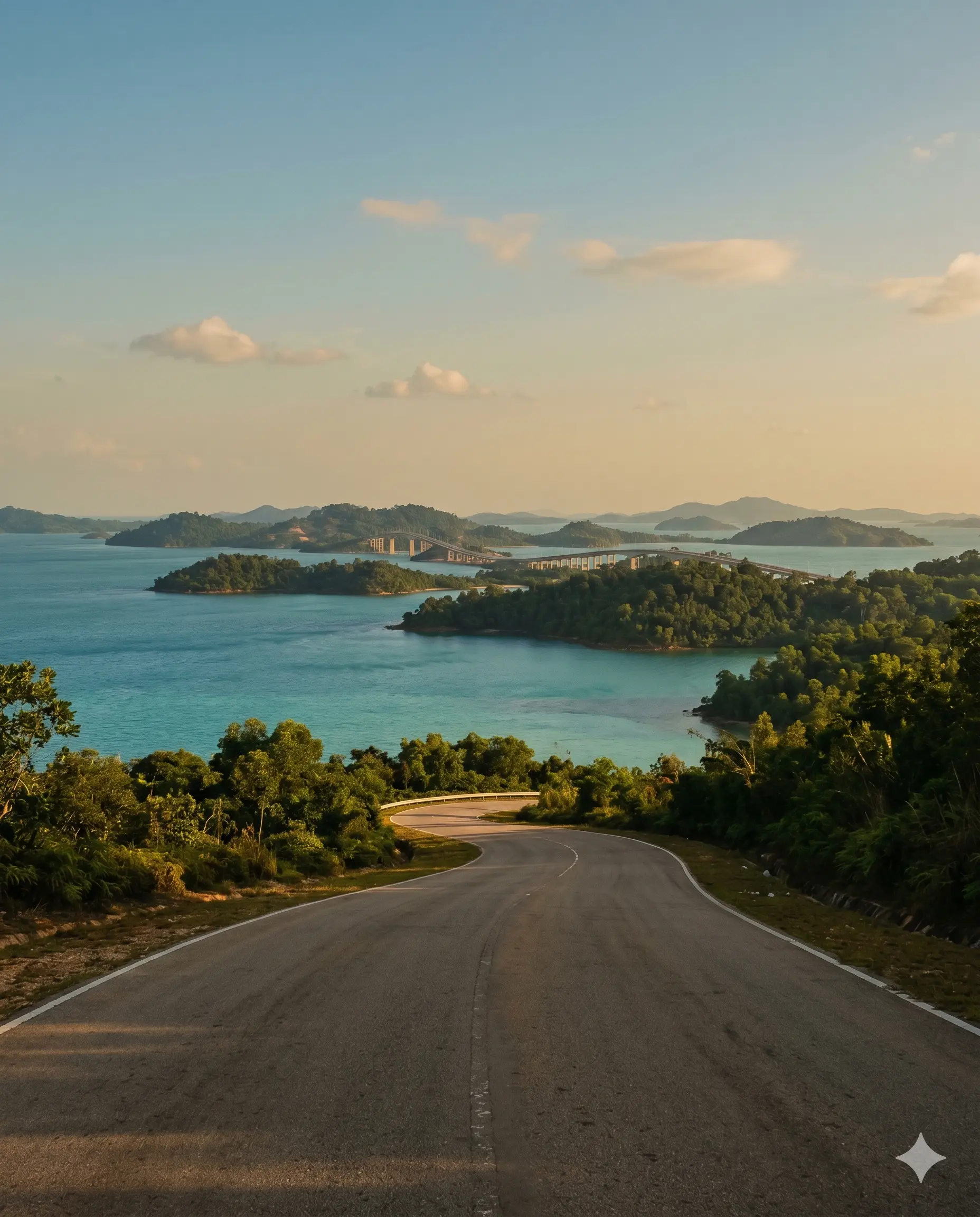 Melampaui Jembatan Barelang: Mencari Ketenangan di Titik Terjauh Kepulauan
